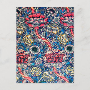 Wandle, William Morris Vykort