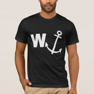 Wanker Tee