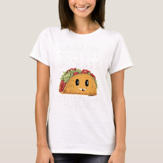 Wanna Taco "Bout Jesus Shirt T
