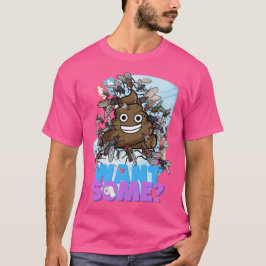 want some t shirt