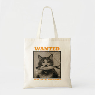 WANTED! TYGKASSE