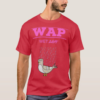 WAP 1 T SHIRT