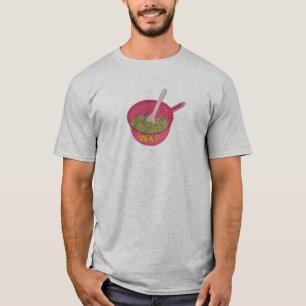 WAP Macaroni i en kruka T Shirt