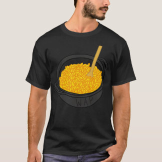 WAP Macaroni i en pot T Shirt