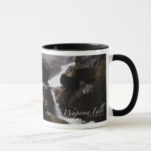 Wapama Falls Mugg