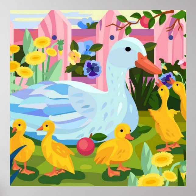 Wapaper Poster (Framsidan)