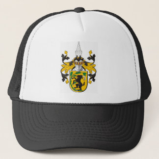 wapen hatten keps