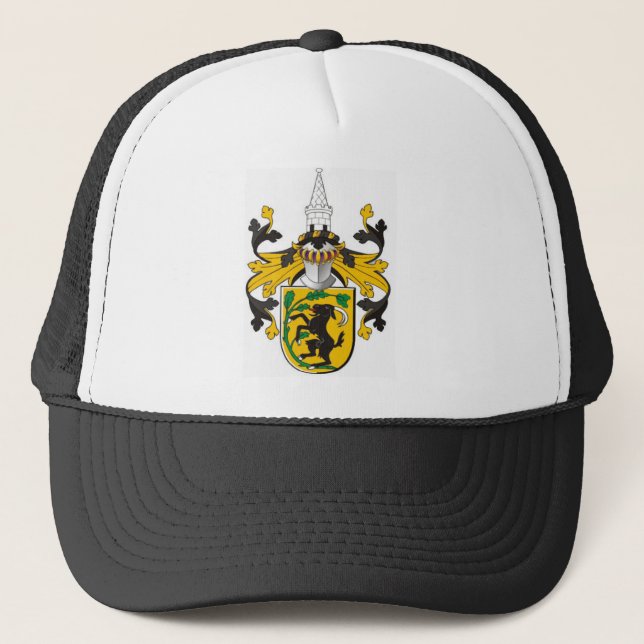wapen hatten keps (Framsida)