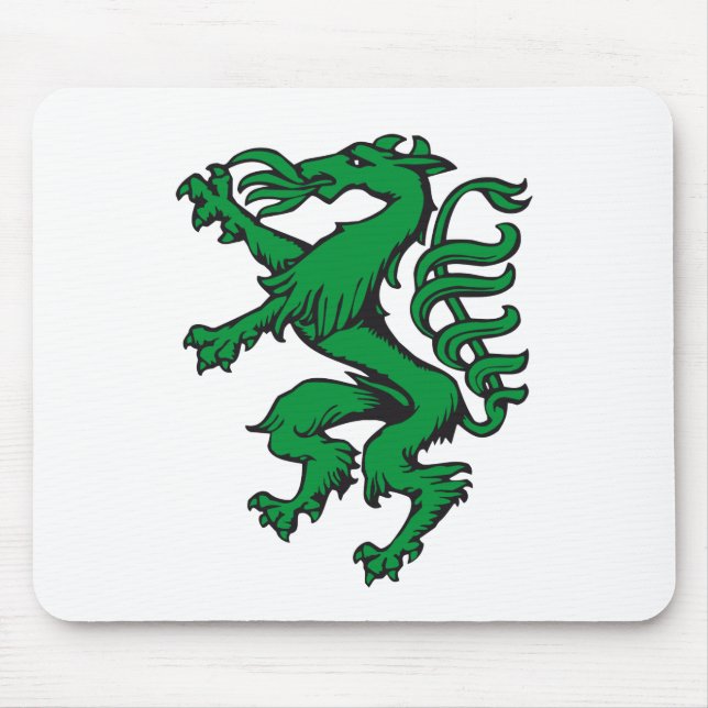 Wappen Panther Steiermark Österreich Musmatta (Framsidan)