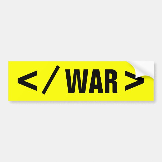 < / WAR > BILDEKAL (Framsidan)