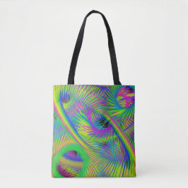 WaraMuse | Chic. Medveten. Bekvämt,Tote Bag. Tygkasse