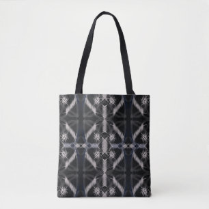 WaraMuse Chic. Medveten. Bekvämt,Tote Bag. Tygkasse