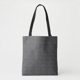 WaraMuse | Chic. Medveten. Bekvämt,Tote Bag. Tygkasse