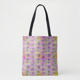 WaraMuse   Chic. Medveten. Praktiskt,Tote Bag.11 Tygkasse