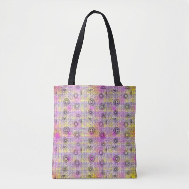 WaraMuse | Chic. Medveten. Praktiskt,Tote Bag.11 Tygkasse (Framsida)