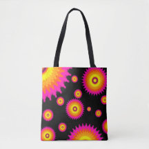 WaraMuse | Chic.Praktiskt,Tote Shoping Bag.