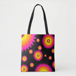 WaraMuse | Chic.Praktiskt,Tote Shoping Bag. Tygkasse