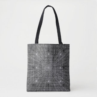 WaraMuse | Chic.Praktiskt,Tote Shoping Bag. Tygkasse