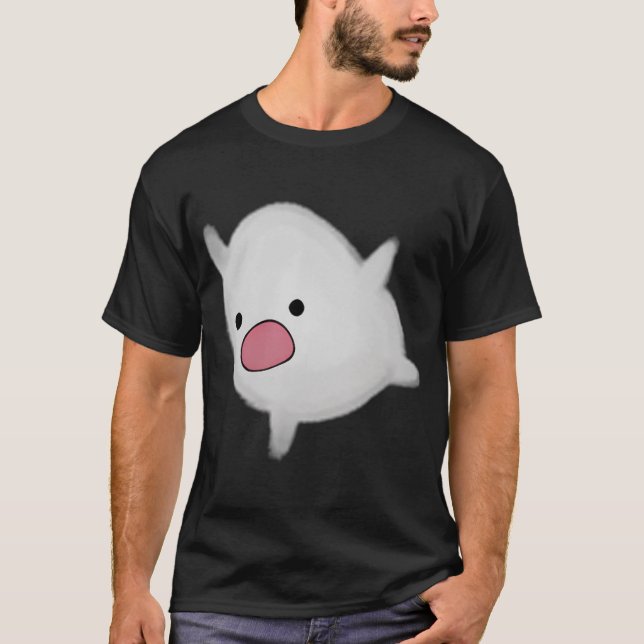Warawara T Shirt (Framsida)