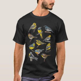 Warbler T-Shirt