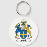 Ward Family Crest