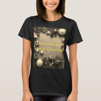 Wardrobe med USA:s Top Trend: Women's Basic T Shirt