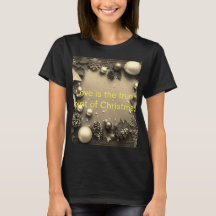 Wardrobe med USA:s Top Trend: Women's Basic T