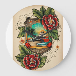 WardrobeEssentials #FashionRevolution #DressToImpr Stor Klocka