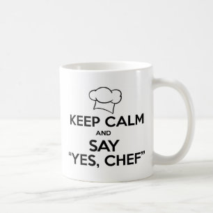 Ware för kök för kock för för behållalugn oc kaffemugg
