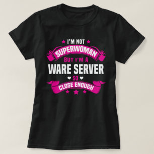 Ware-server T Shirt