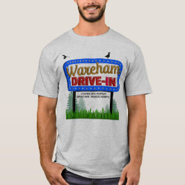 Wareham Drive-In Tee