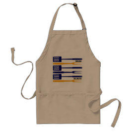 Wareham Grillmaster Apron Förkläde