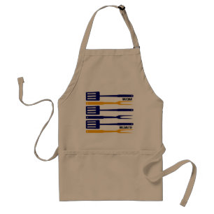 Wareham Grillmaster Apron Förkläde