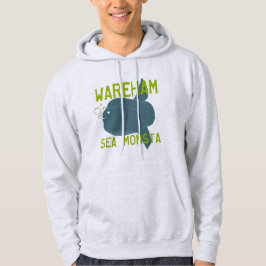 Wareham Sea Monster Hoodie