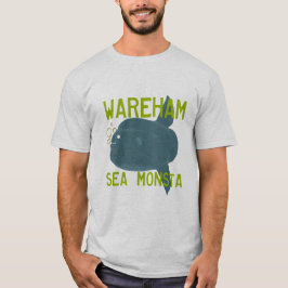 Wareham Sea Monster Tee