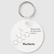 Warfarin (blodtröst)
