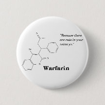Warfarin (tunnare blod)