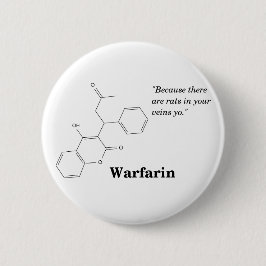 Warfarin (tunnare blod) knapp
