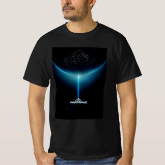 Warframe-spel T Shirt