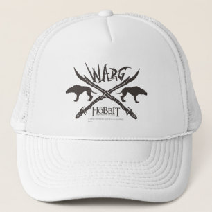 Warg filmsymbol keps