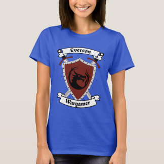 Wargamers T Shirt