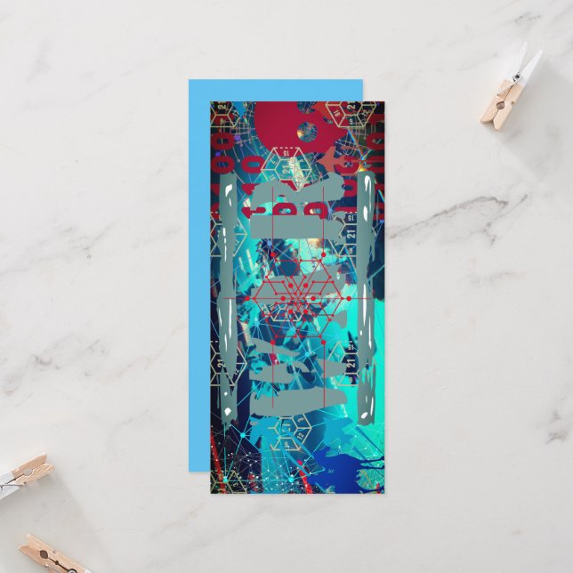 Wargames (Fram/Back In Situ)