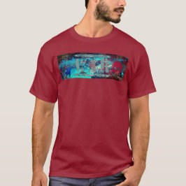 Wargames T Shirt