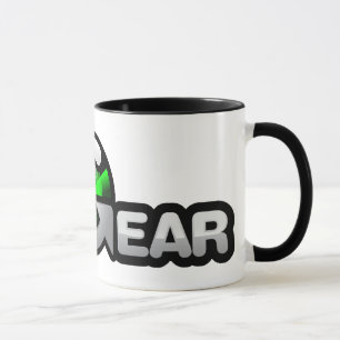 WarGear mugg LargeLogo