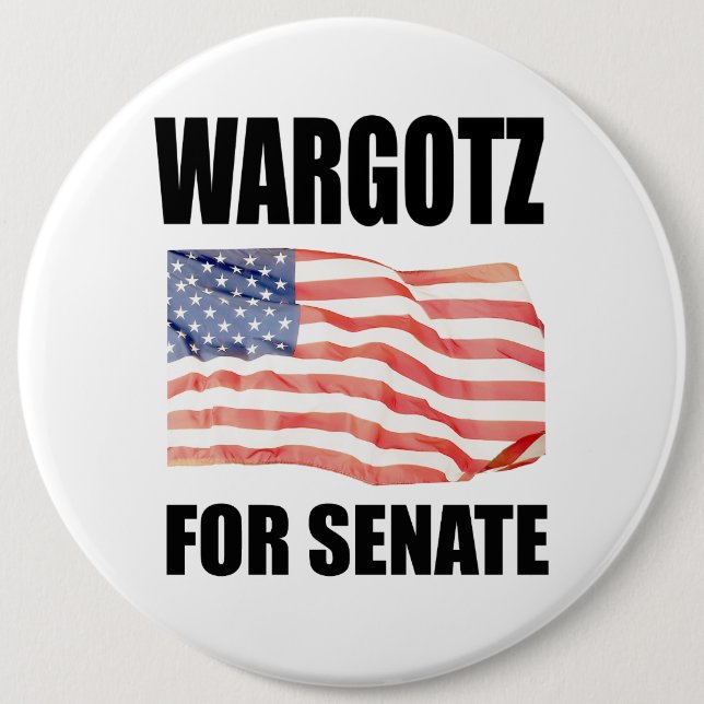 WARGOTZ 2010 KNAPP (Framsida)