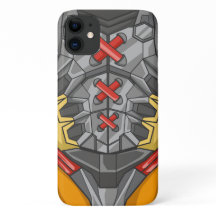 Wargreymon-design