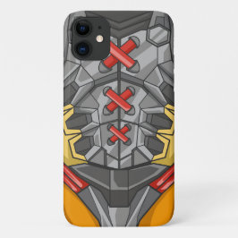 Wargreymon-design
