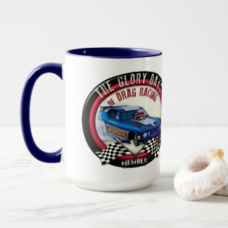 WARHORSELEGENDMUGG 2018 MUGG