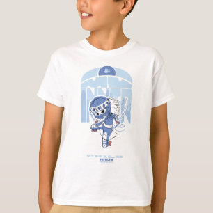 Warior Kid T Shirt