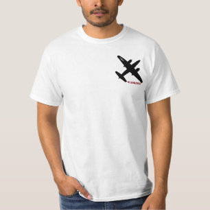 Warkites B-26 Marauder T-shirt